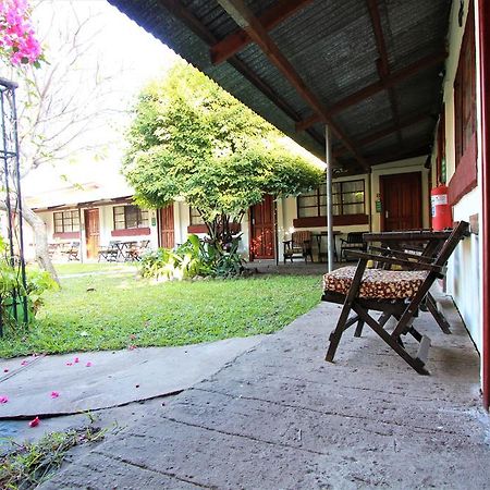 Zigzag Town Lodge Livingstone Luaran gambar