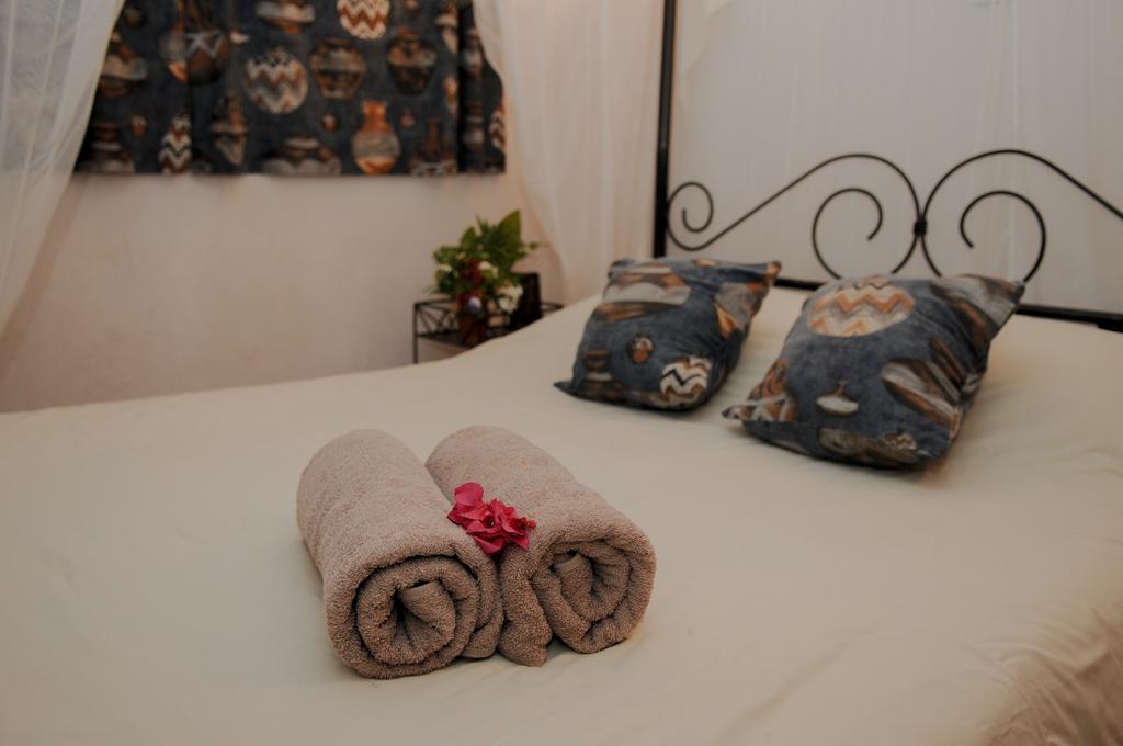 Zigzag Town Lodge Livingstone Bilik gambar